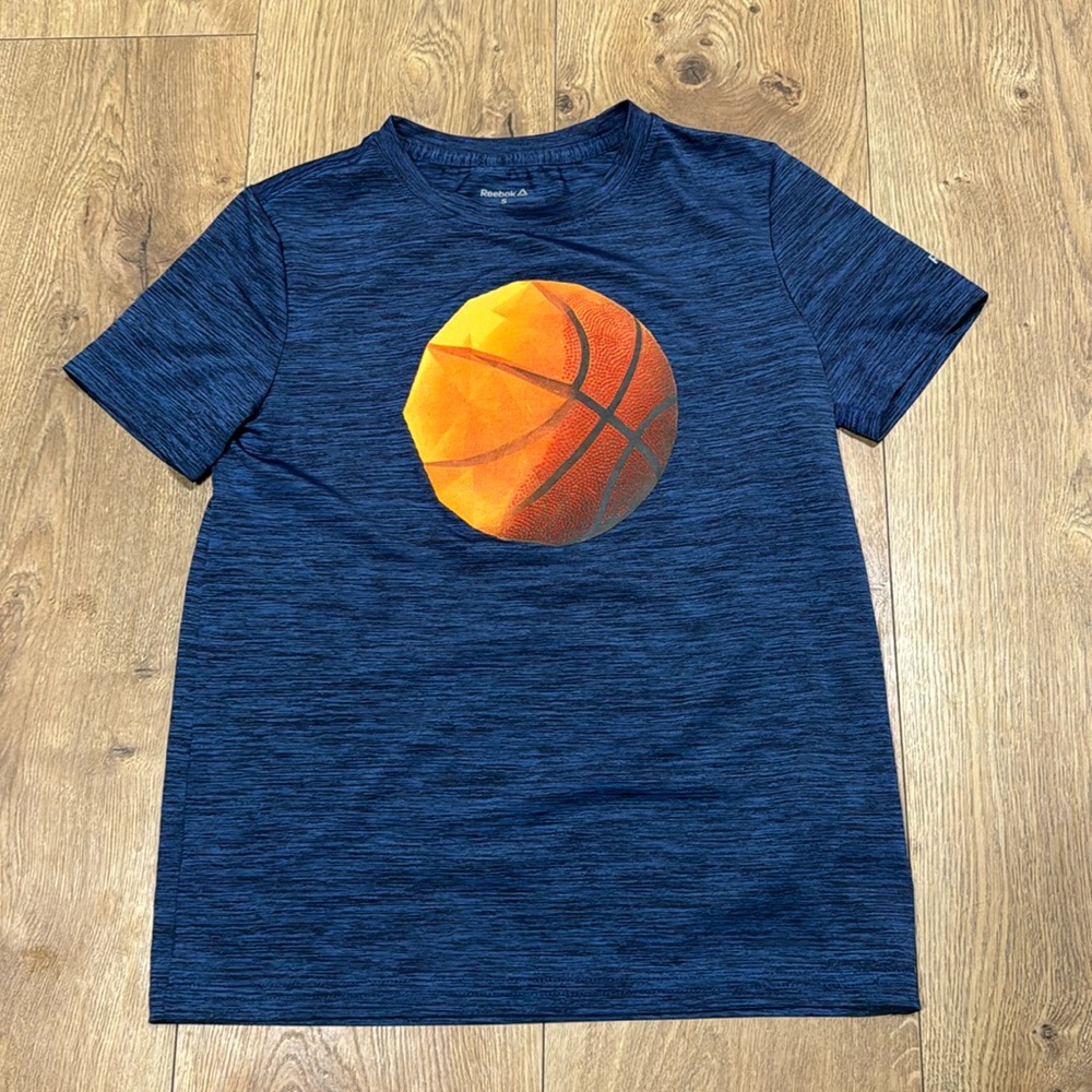 Reebok Shirt